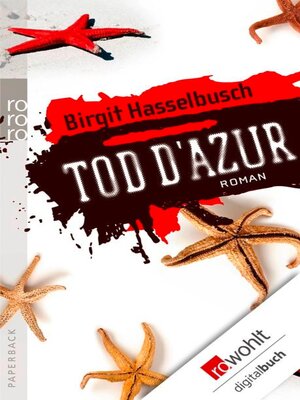 cover image of Tod d'Azur